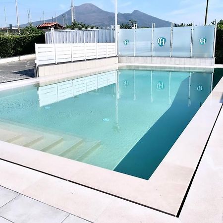 Villa Costantino Pompei Dış mekan fotoğraf
